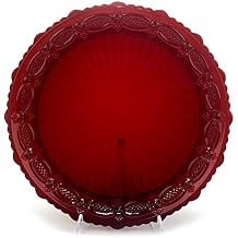 Cape Cod by Avon, Glass Dinner Plate