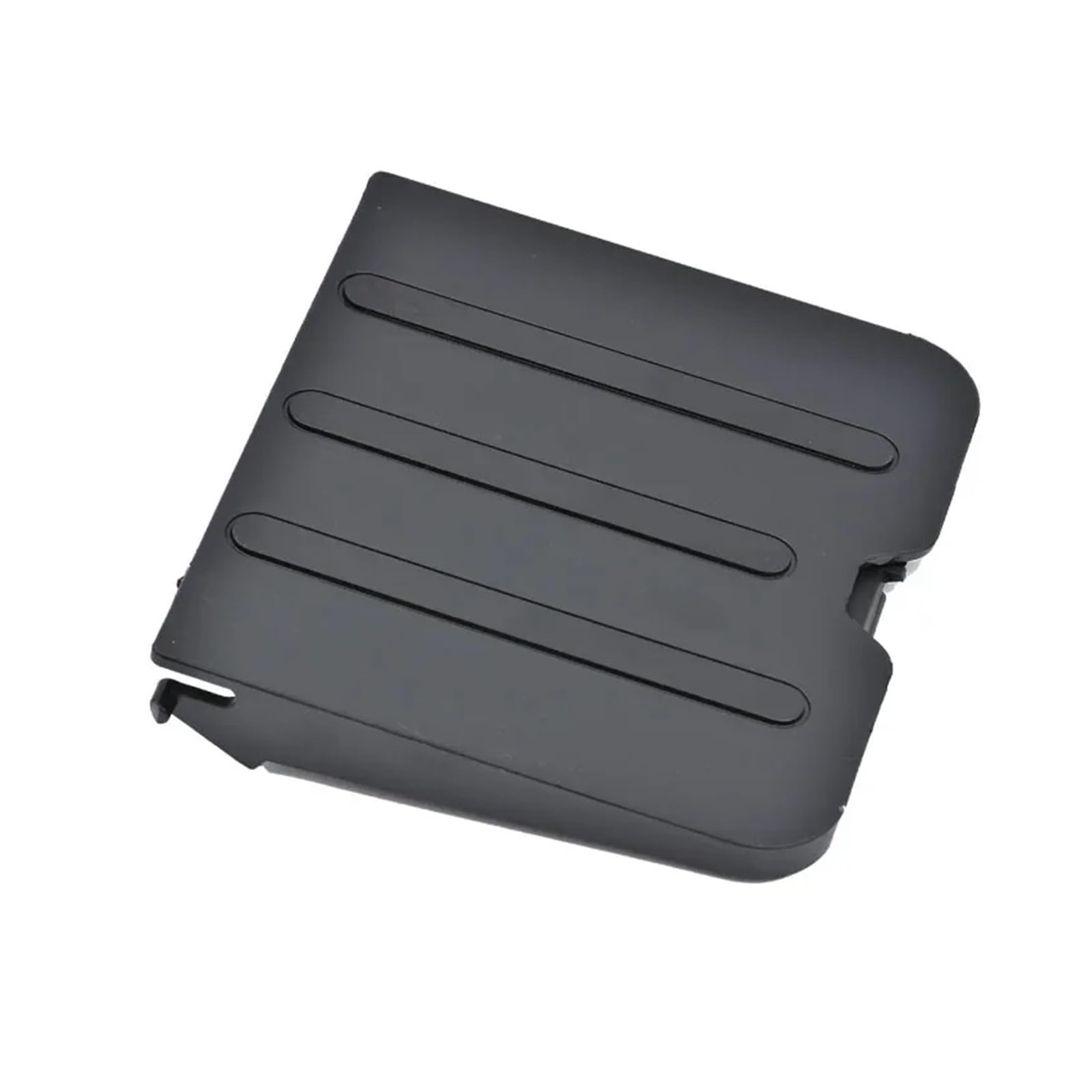Vassoio uscita carta, compatibile con HP, M1213 M1132 M1130 | M1136, M1210, M1212, M1212nf, M1214, M1216, M1217, 1132; RM1-7727-000, RC3-0827-000