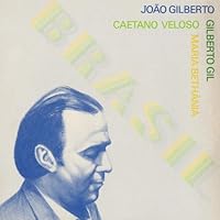 Caetano Veloso Ablum Cover