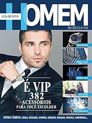 Capa de Guia o Novo Homem Século XXI