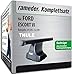 Produktbild Rameder Komplettsatz, Dachträger SquareBar für Ford Escort VI (116117-01463-8)