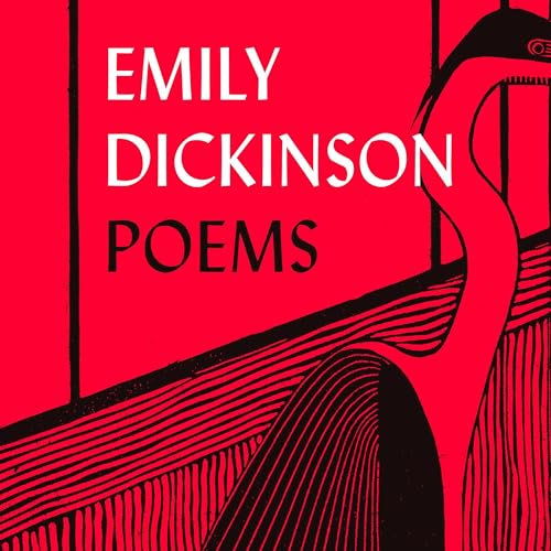 Emily Dickinson: Selected Poems by Emily Dickinson episode artwork