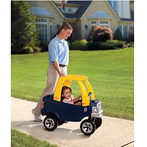 Little Tikes Cozy Truck And Cozy Pumper - Bundle #TOP3