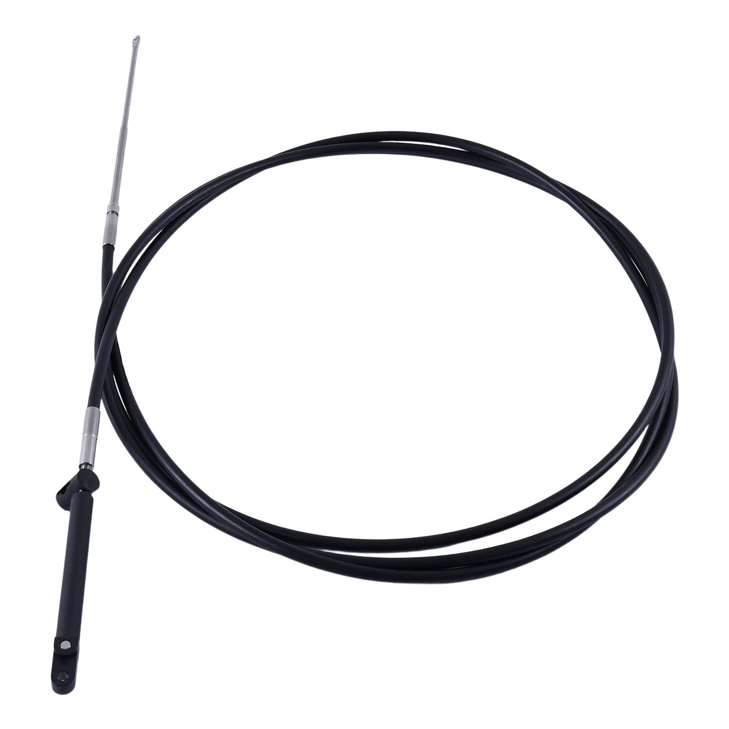 14 Ft Standard Gen 2 Control Cable CC18914 for Mercury Mariner Mercruiser | Engines Boating