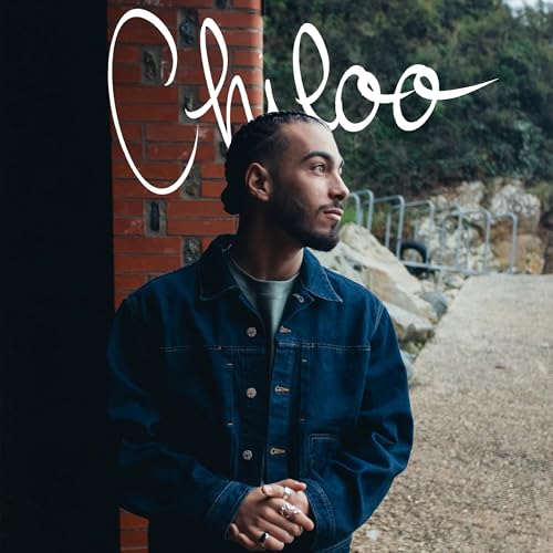 CHILOO : &laquo; La col&egrave;re s'estompe, la tristesse moins vite &raquo; copertina