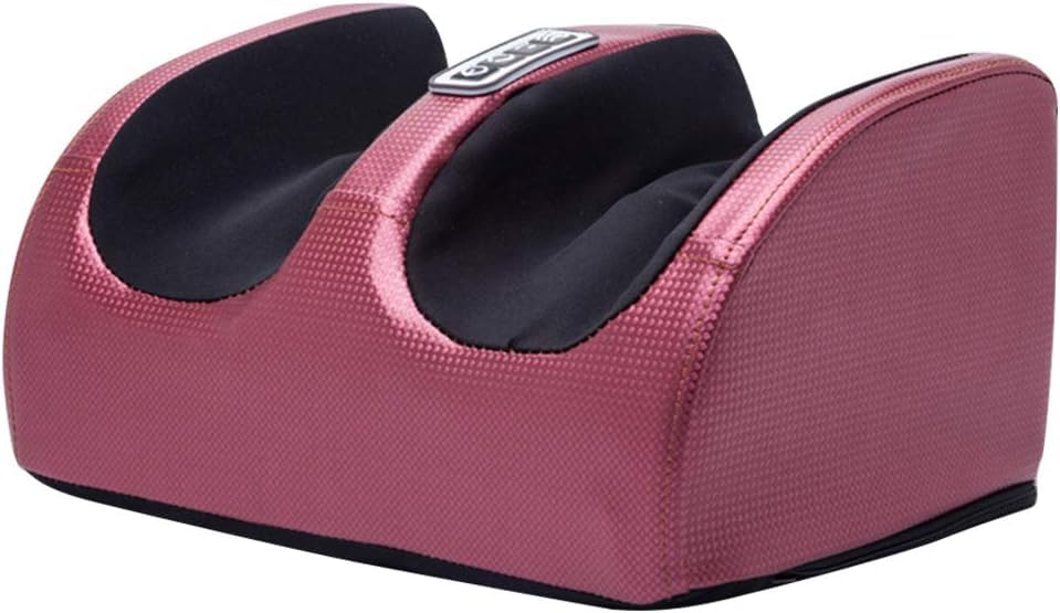 DHARMIK V ENTERPRISE Maxtop Foot Massager, Burgundy Red (B0DDL79HHD) Amazon Price History, Amazon Price Tracker