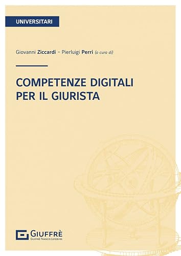 Competenze digitali per il giurista