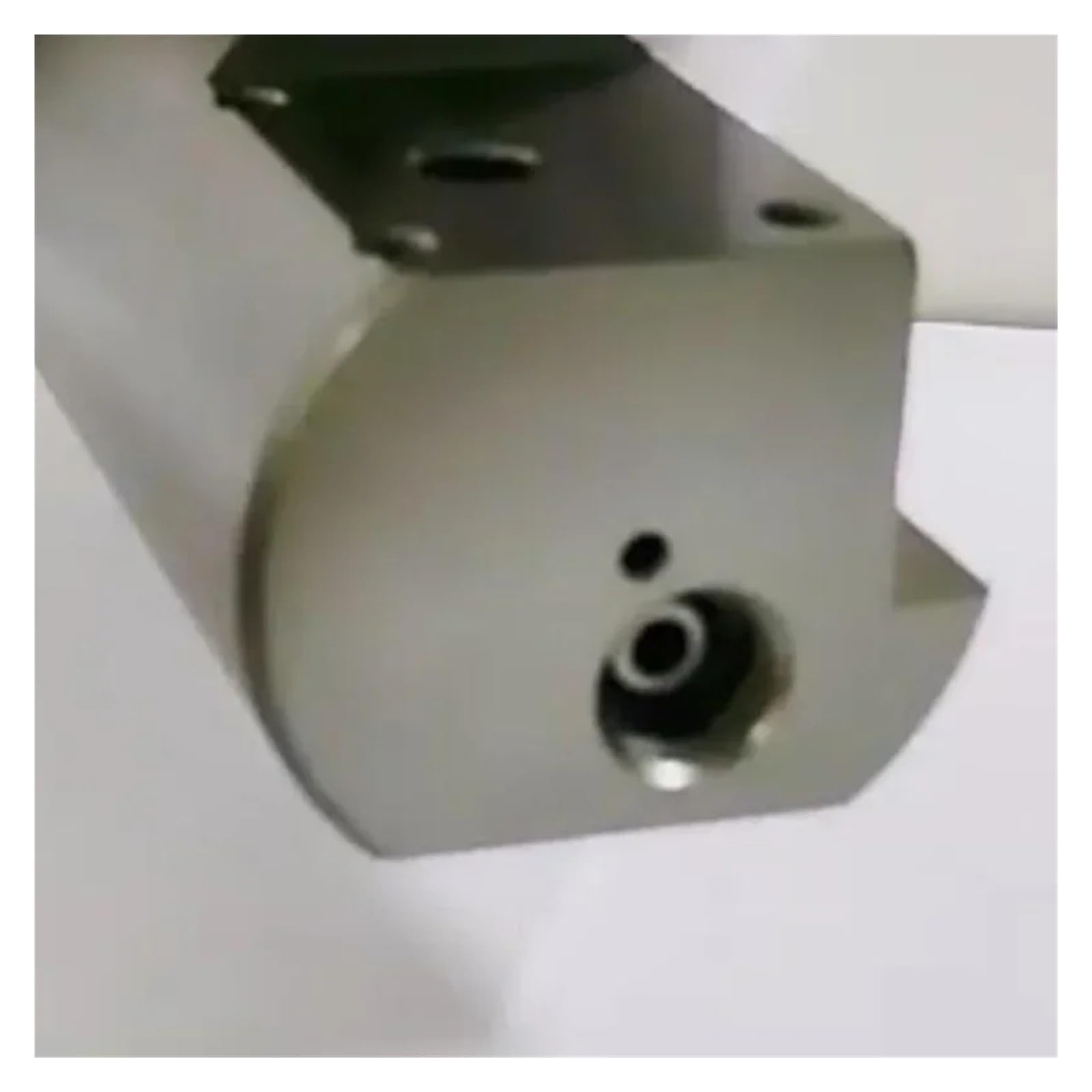 Filtro de colector de bomba de pulverización sin aire 15C838