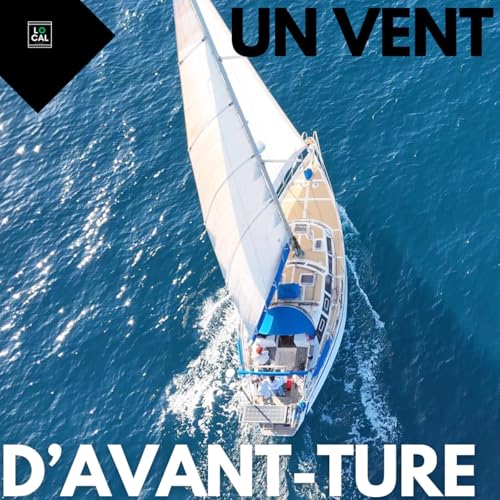 Un vent d'avant-ture - Albion Tour Titelbild