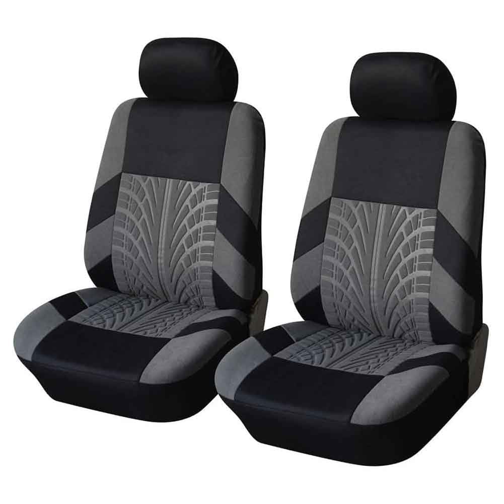 Housse de siège Ford Edge 2016-2021 : stoppez l'usure avec ces coussins avant anti-glisse