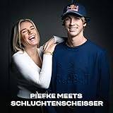 Laura Block und Fabio Wibmer