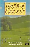 Joy of Cricket 0047961112 Book Cover
