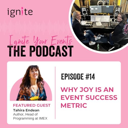 Why Joy is an Event Success Metric Titelbild