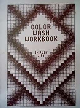 COLOR WASH WORKBOOK