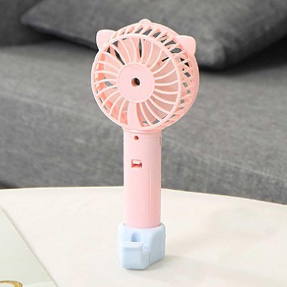 クリップ式 ハンディファン 扇風機 FY30 ピンク 楽天市場】クリップ
