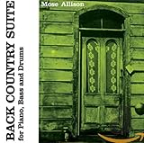 Back Country Suite / Local Color