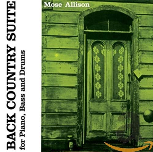 Back Country Suite / Local Color