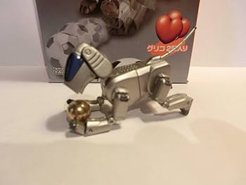 Amazon.co.jp: 海洋堂 1/6 初代アイボ ERS-110 おまけ付き 外箱