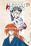 Rurouni Kenshin - Crônicas da Era Meiji - Volume 7