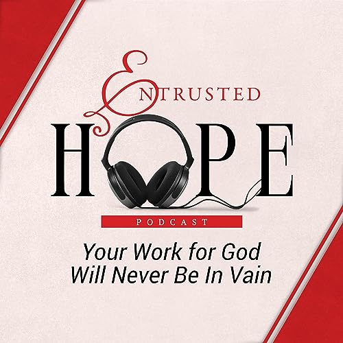 Your Work for God Will Never Be In Vain