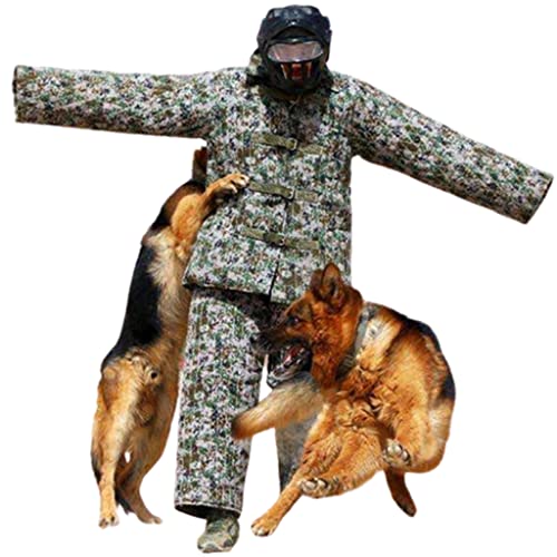 Combinaison Protection Morsures Avis 2025 : Sécurité Maximale & Confort Durable