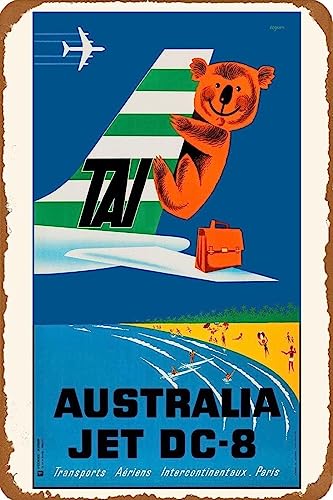 AJ AeB[N Ŕ̃uLŔ 20X30cm I[XgARAs@I[XgÃBe[WsL Be[W uL Ŕ AJ W 20X30cm