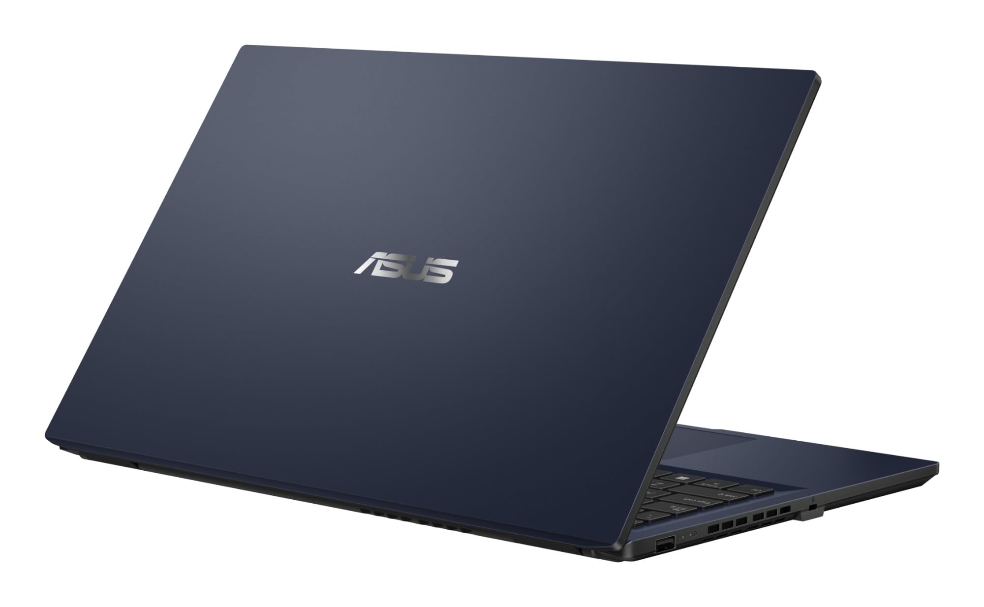 ASUS ExpertBook B1 B1502CVA-BQ0187X Intel Core i7 i7-1355U Computer portatile 39,6 cm (15.6") Full HD 16 GB DDR4-SDRAM 512 GB SSD Wi-FI 6 (802.11ax) Windows 1 Pro Nero