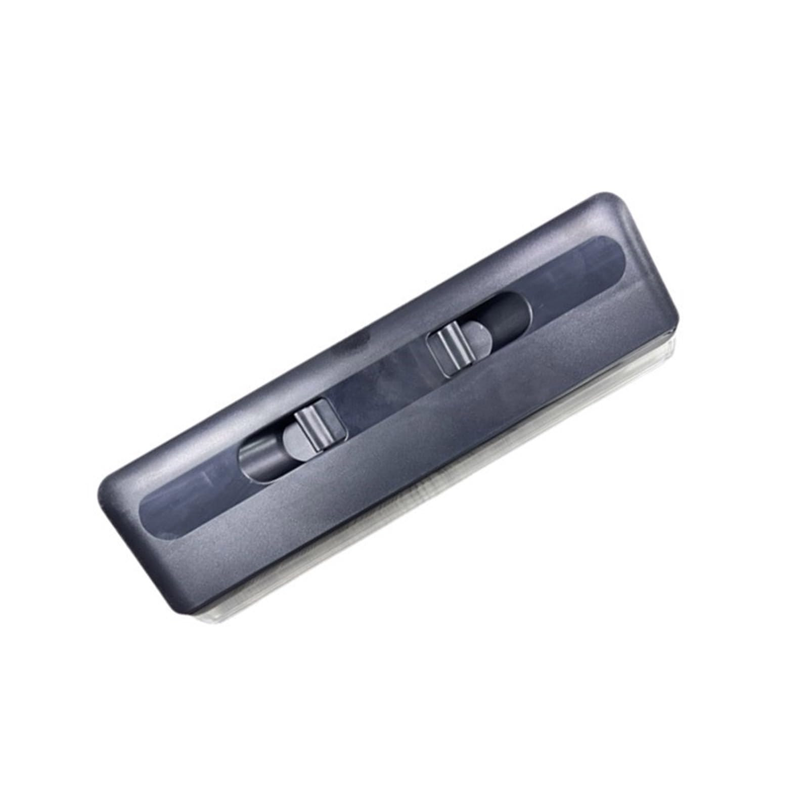 Mekalero Main Brush Guard Vacuums Cleaner Accessory Main Brush Case Vacuum Accessories Spare Part Housing for Vacuum Covers