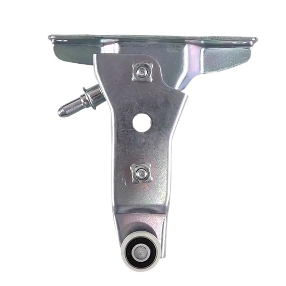 Side Door Roller Compatible with Toyota for Sienna 2011-2020 Sliding Door Roller Bottom Upper Hinge(Right)