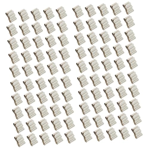 Clips de câble solaire SHINEOFI fixation photovoltaïque support durable toiture