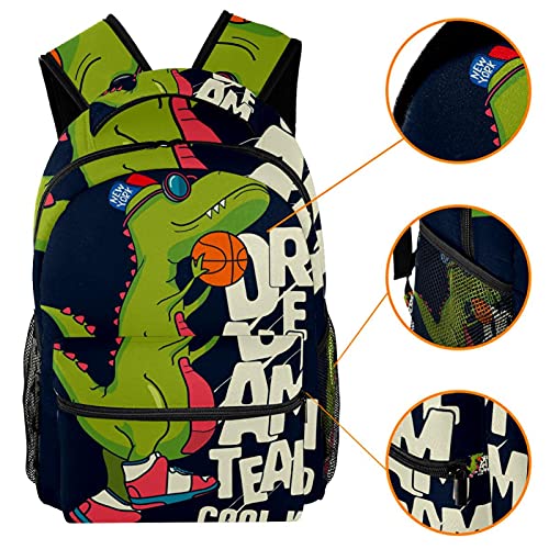 Sac à dos Godzilla voyage haute capacité pour vos week-ends décontractés