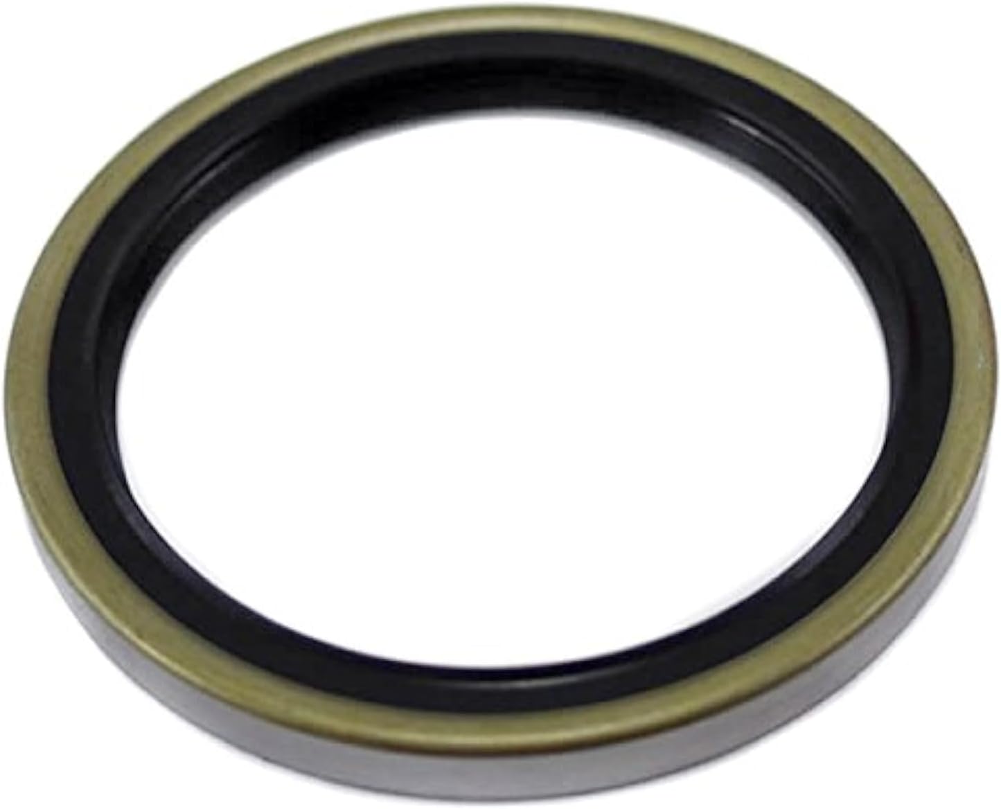 Front Axle Wheel Seal Compatible with Isuzu NPR NPR-HD NQR