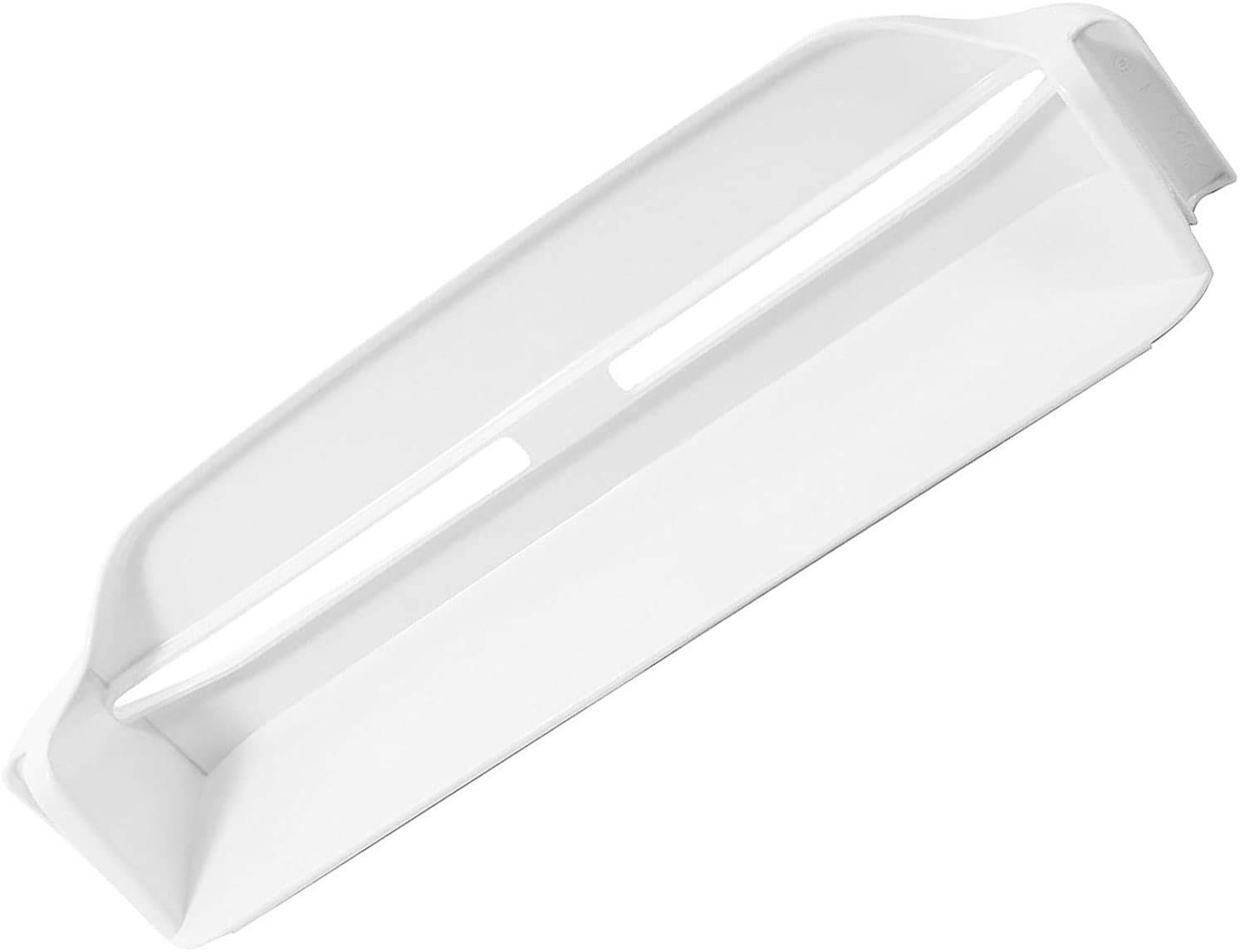 Spares2go Lower Storage Shelf Rack Tray For Hotpoint Inc325aiuk Fridge Freezer