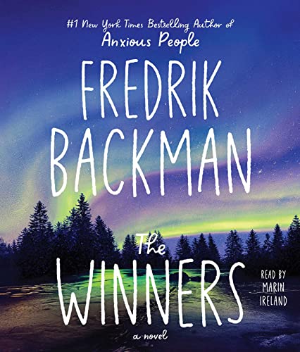The Winners: A Novel (Beartown Series)