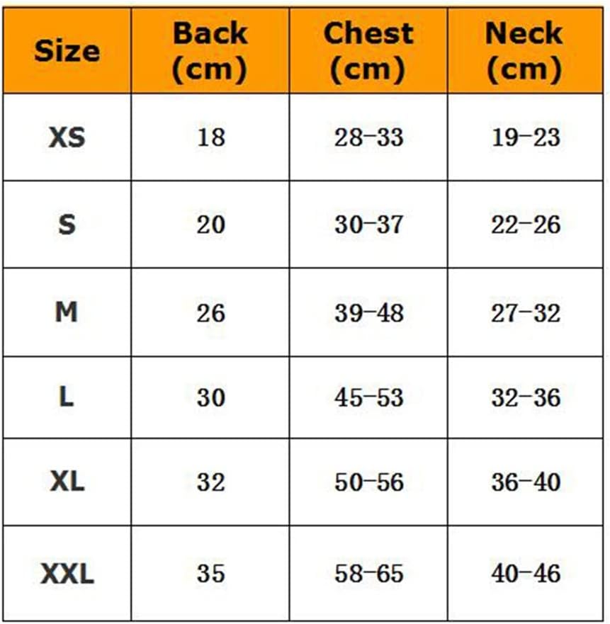 Pet Dress Summer Dog Harness Skirt Chihuahua Yorkie Clothes Poodle Pomeranian Schnauzer Pug French Bulldog Clothing (Color : Red Size : XXL Code) (Red XScode)