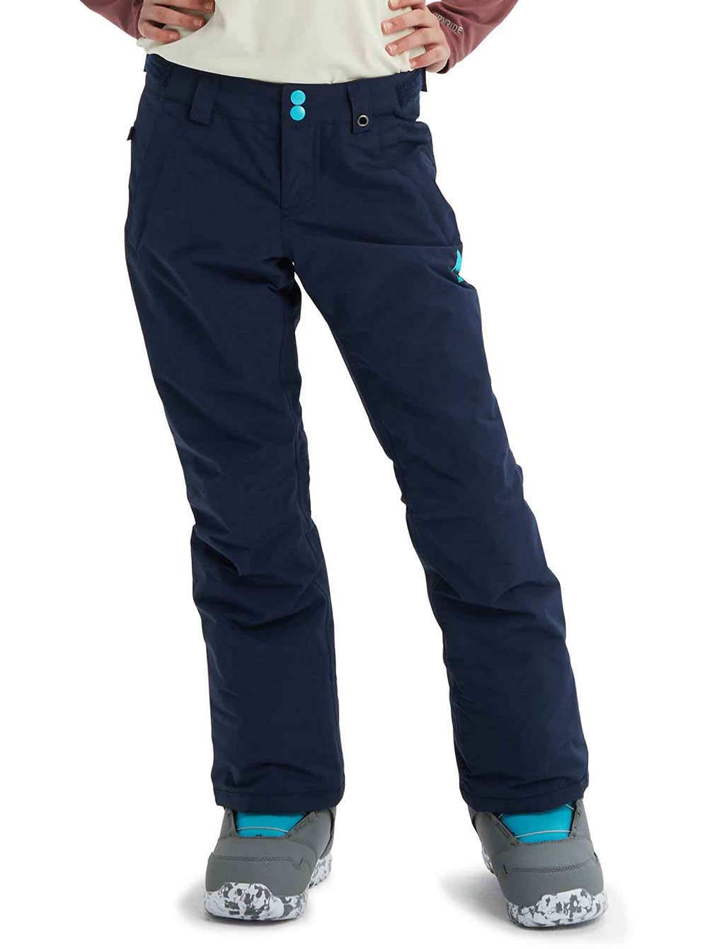 Burton Mädchen Snowboard Hose Sweetart