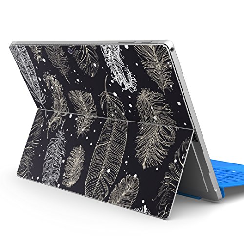 igsticker Surface pro7 (2019) pro6 pro2017 pro4 p XLV[ T[tFX m[gubN m[gp\R Jo[ P[X tB XebJ[ ANZT[ ی 010310 A H 
