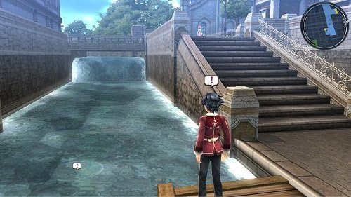 The Legend of Heroes: Trails of Cold Steel (PS4) - Image 12