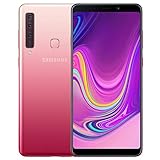 SAMSUNG A920 Galaxy A9, Smartphone, LTE, Android 8.0 (Oreo), Capacité: 512 GB, Brand Tim, [Italia]