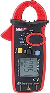UNI-T UT210D Mini Clampmeter