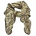 Camo Advantage Ghillie Sniper Veil Digital Desert - 100% Cotton - 48" X 40"