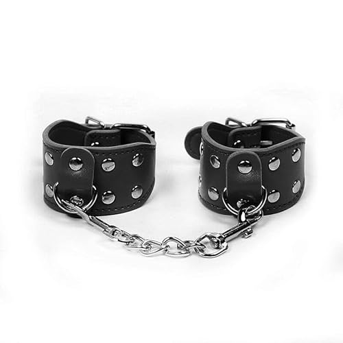Ohmama Fetish - Mini Wrist Restraints