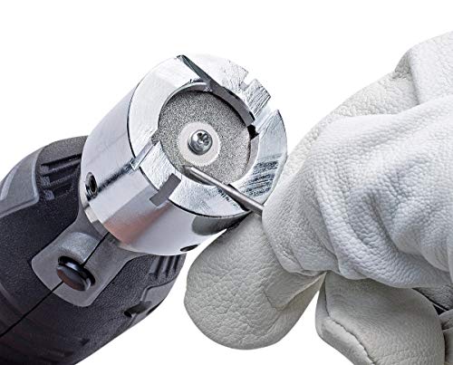Eastwood TG1800 Tungsten Sharpener