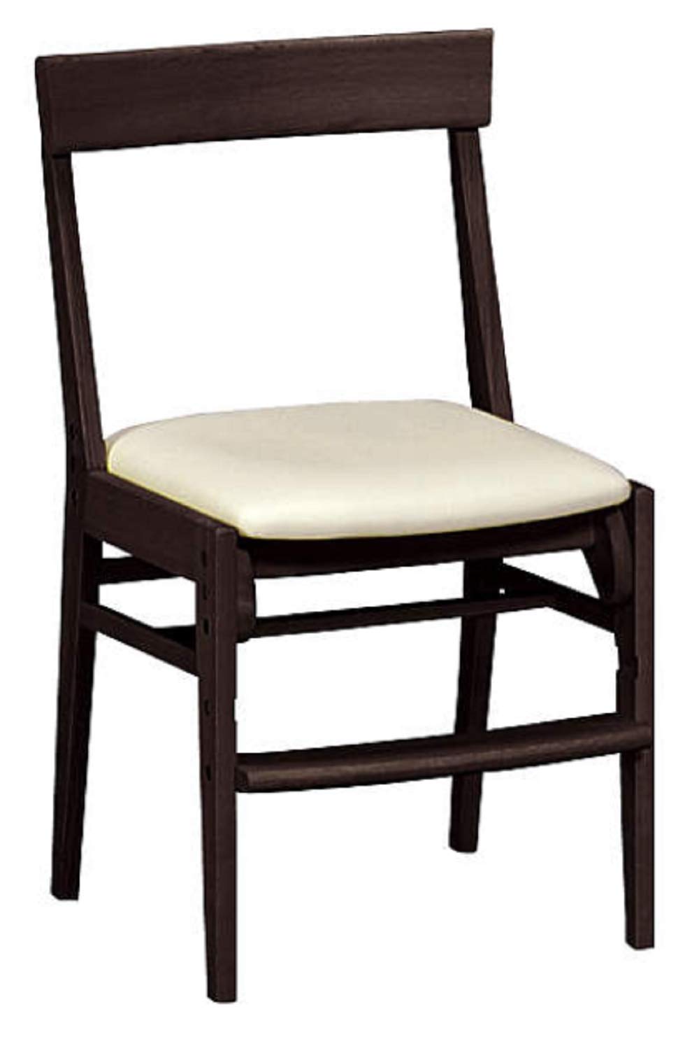 カリモク 椅子 学習椅子 XT0611 ピュアオーク色 デスクチェア