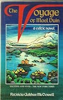 The Voyage of Mael Duin 0863273092 Book Cover