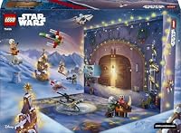 LEGO Star Wars Adventskalender 2026 | 75456 – Ansicht 9