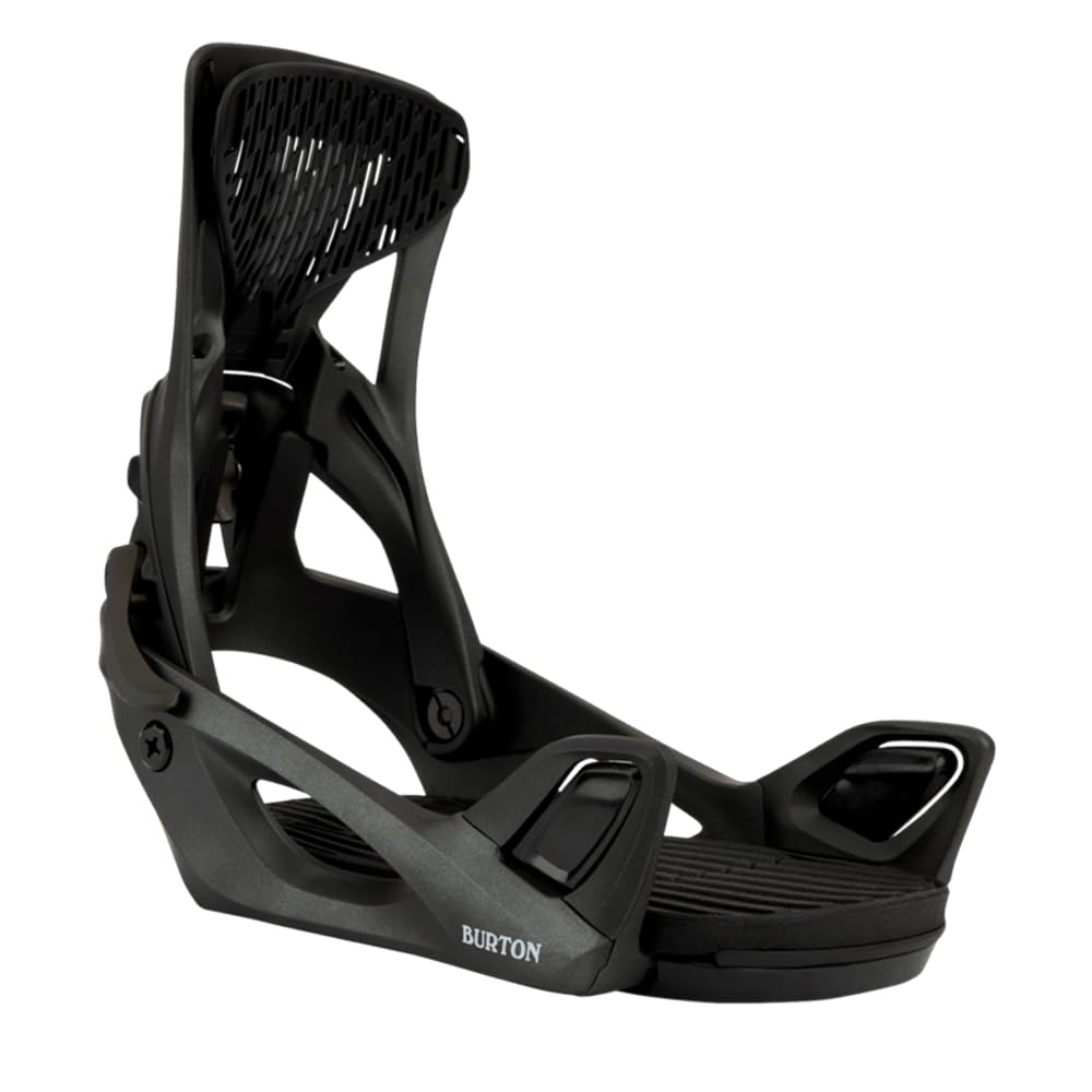 スノーボード BURTON STEP ON Re:Flex Womans size M Amazon.com : Burton Women's Step On Escapade Re:Flex Snowboard