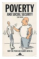 Poverty and Social Security 0861046463 Book Cover