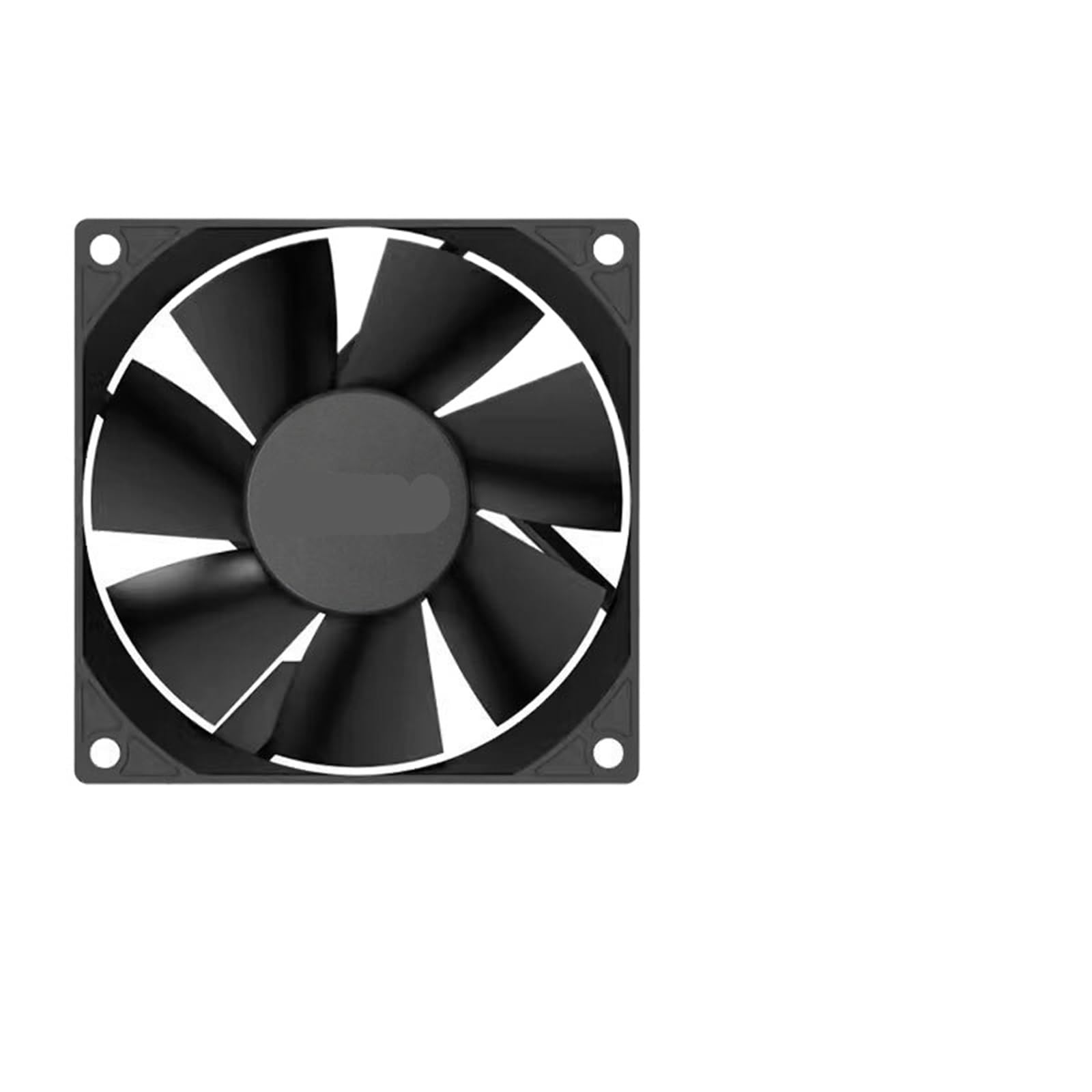 Ventola di Raffreddamento Scarico USB 8/12/14 cm 5 V con Tappetino in Rete Metallica for decoder TV Router | Fan(12cm USB Fan)