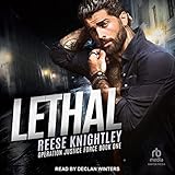  Lethal: Operation Justice Force, Book 1